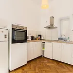 Appartement Zen House *