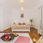 Zen House *