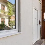 Appartement Zen House