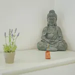 Zen House Appartement *