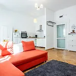 Appartement Zen House