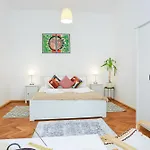 Appartement Zen House Braşov