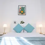Appartement Zen House *
