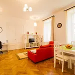 Appartement Zen House Braşov