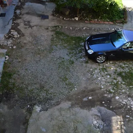 Zen House Apartamento Braşov