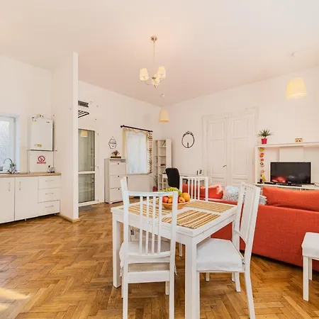 Zen House Daire