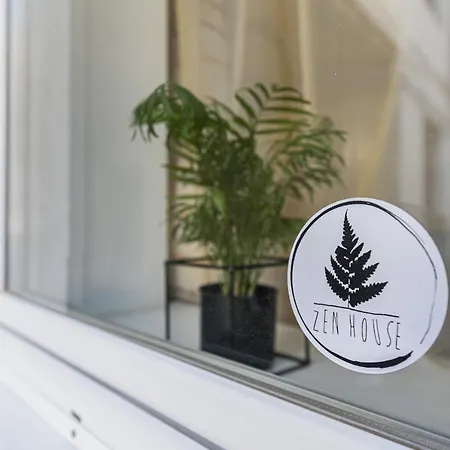 Zen House Apartamento