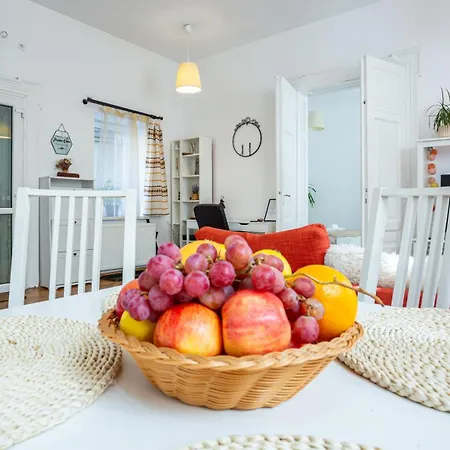 Appartement Zen House *