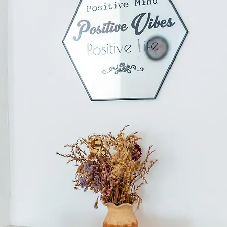 Apartamento Zen House