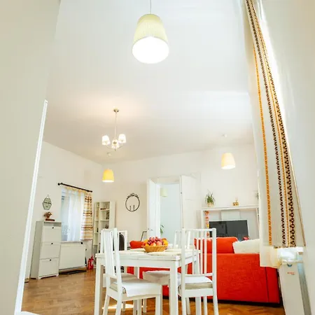 Zen House Apartamento *