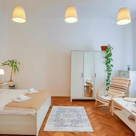Apartamento Zen House