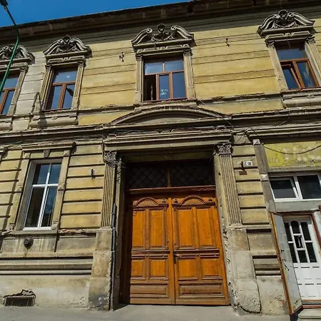 Zen House Appartement Braşov