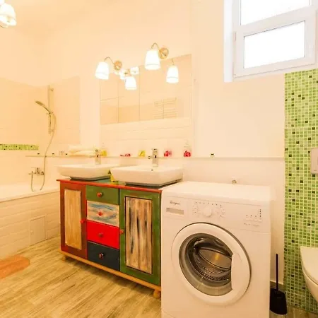 Apartamento Zen House *