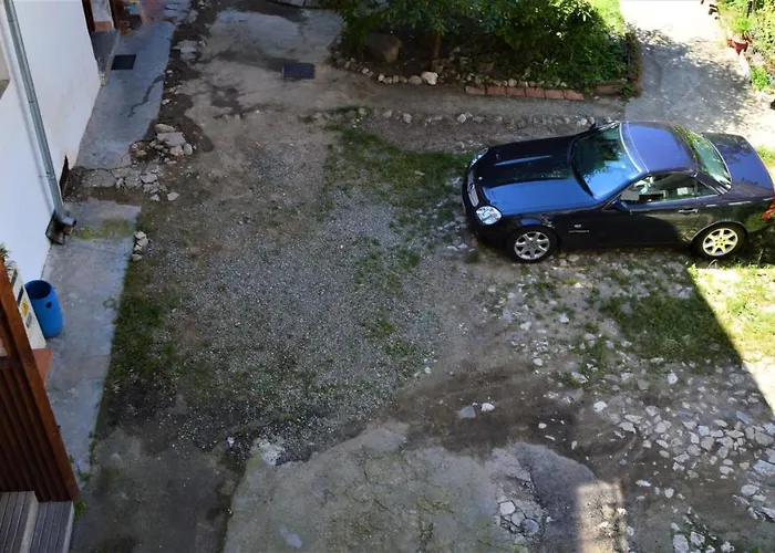 Zen House Apartment Brasov