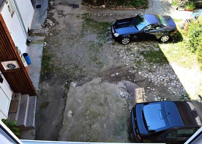 Zen House Apartment Brasov