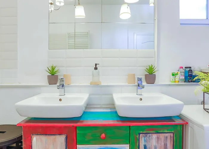 Zen House Apartment Brasov