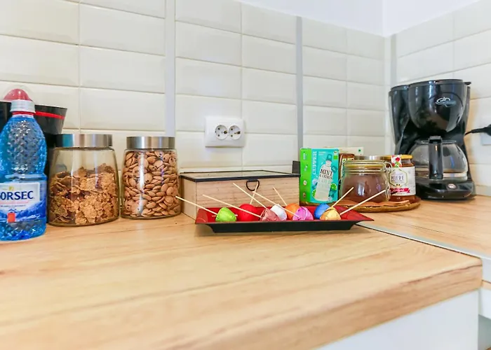 Zen House Apartment *