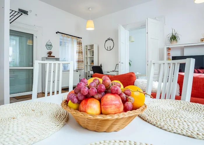 Apartment Zen House *