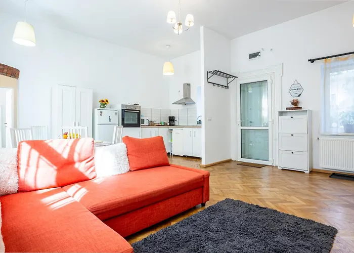 Apartamento Zen House