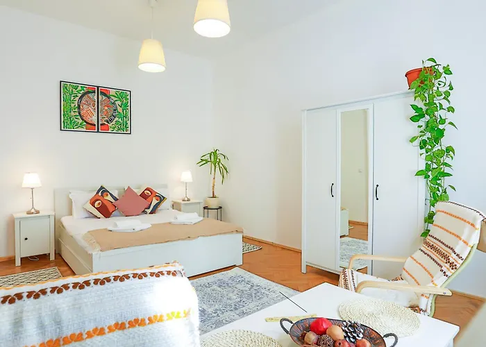 Zen House Apartment Brasov