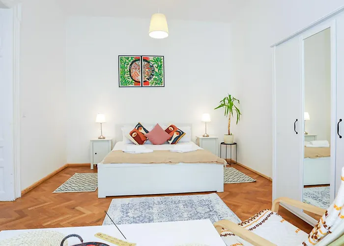 Apartment Zen House Brasov