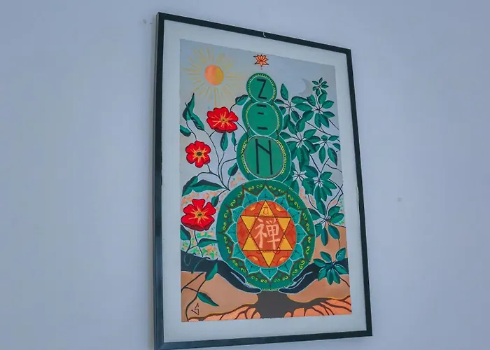 Zen House Apartment Brasov