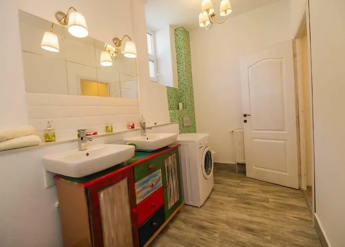 Zen House Apartment Brasov