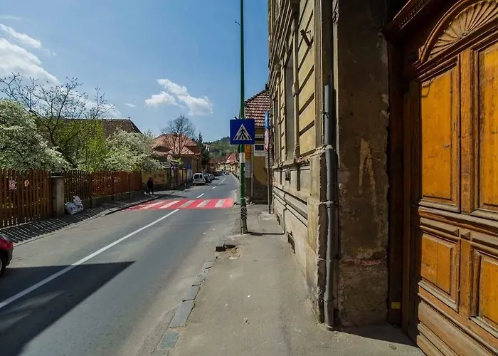 Zen House Apartment *